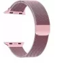 Curea Hoco WA03 Simple beauty milanese steel strap (38/40/41mm)[Rose-Gold]